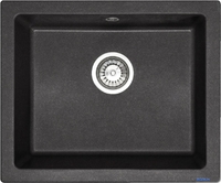 Кухонная мойка Rea ZLE-00114 - фото