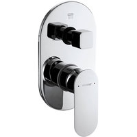 Смеситель Bravat Gina P69194C-ENG - фото, картинка Смеситель Bravat Gina P69194C-ENG - фото