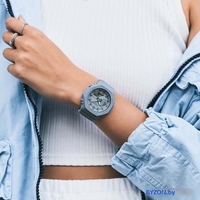 Наручные часы Casio G-Shock GMA-S2100BA-2A2 - фото2, картинка2 Наручные часы Casio G-Shock GMA-S2100BA-2A2 - фото2