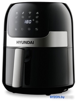 Аэрогриль Hyundai HYF-3555 - фото2