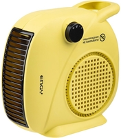 Тепловентилятор Engy EN-501 (желтый) - фото