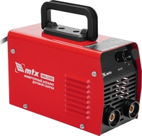 Сварочный инвертор MTX MMA-220BS - фото2