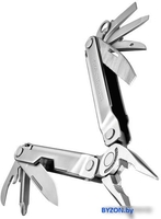 Мультитул Leatherman Bond (серебристый) - фото2