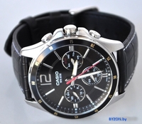 Наручные часы Casio MTP-1374L-1A - фото2, картинка2 Наручные часы Casio MTP-1374L-1A - фото2