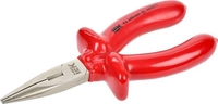 Длинногубцы IEK A2L3-LN20-K2-160 - фото, картинка Длинногубцы IEK A2L3-LN20-K2-160 - фото
