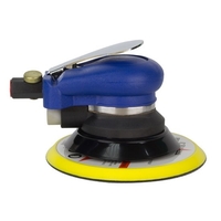 Пневмошлифмашина Frosp RK-128-V6 - фото2