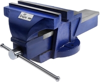 Тиски Tundra 1627887 - фото, картинка Тиски Tundra 1627887 - фото