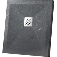 Душевой поддон Vincea VST-4SR9090A 90x90 - фото