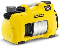 Садовый насос Karcher BP 7 Home&Garden 1.645-373.0 - фото