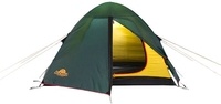 Палатка AlexikA Scout 3 (зеленый) - фото