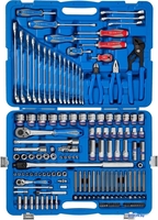 Универсальный набор инструментов King Tony P7553MR03 (153 предмета) - фото2