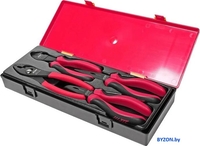 Набор пассатижей JTC JTC-K5043 (4 предмета) - фото