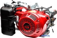 Honda GX390RT2-VKX4-SD - фото