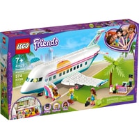 Конструктор LEGO Friends 41429 Самолёт в Хартлейк Сити - фото