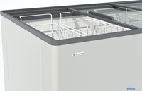 Морозильный ларь Frostor F 800 C - фото2, картинка2 Морозильный ларь Frostor F 800 C - фото2