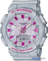 Наручные часы Casio G-Shock GMA-S130NP-8A - фото, картинка Наручные часы Casio G-Shock GMA-S130NP-8A - фото