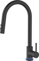 Смеситель AV Engineering AVTRO1-10698BL - фото, картинка Смеситель AV Engineering AVTRO1-10698BL - фото
