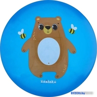 Детский мяч Zabiaka 4160704 - фото