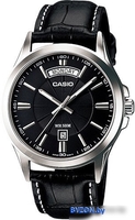 Наручные часы Casio MTP-1381L-1A - фото, картинка Наручные часы Casio MTP-1381L-1A - фото