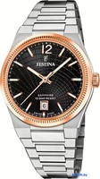 Наручные часы Festina F20066-4 - фото