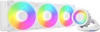 Система жидкостного охлаждения для процессора Arctic Liquid Freezer III Pro 420 A-RGB ACFRE00189A - фото, картинка Система жидкостного охлаждения для процессора Arctic Liquid Freezer III Pro 420 A-RGB ACFRE00189A - фото