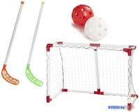 Хоккей DFC на траве GOAL121A - фото