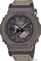 Наручные часы Casio GA-B2100CT-5A - фото