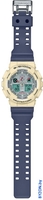 Наручные часы Casio GA-100PC-7A2 - фото2