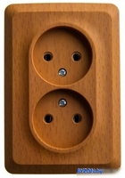 Розетка Schneider Electric Этюд PA16-105T - фото