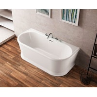 Ванна BelBagno BB408 170x80 - фото