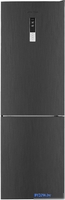 Холодильник MAUNFELD MFF185NFХ10 Inverter - фото