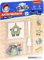 Аквамозаика Bondibon Аквамозаика. Космические приключения ВВ5249 - фото