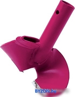 Режущая головка ледобура Heinola SpeedRun Sport 100 мм - фото