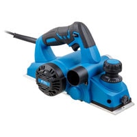 Рубанок Bull HO 2001 - фото