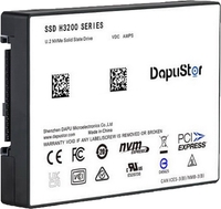 SSD DapuStor Haishen3 H3200 U.2 1.92TB - фото