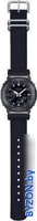 Наручные часы Casio G-Shock GM-2100CB-1A - фото2, картинка2 Наручные часы Casio G-Shock GM-2100CB-1A - фото2
