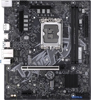 Материнская плата Colorful Battle-AX B760M-D Pro V20 - фото