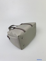 Женская сумка Mironpan 83091 (светло-серый) - фото2