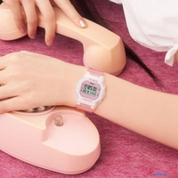 Наручные часы Casio BGD-565GC-4E - фото2, картинка2 Наручные часы Casio BGD-565GC-4E - фото2