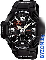 Наручные часы Casio GA-1000-1AER - фото, картинка Наручные часы Casio GA-1000-1AER - фото