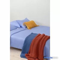 Постельное белье Tkano Essential TK22-DC0001 (сиреневый) - фото2