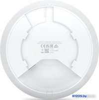 Точка доступа Ubiquiti U6+ - фото2