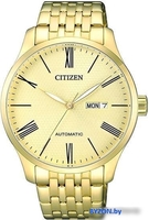 Наручные часы CITIZEN NH8352-53P - фото, картинка Наручные часы CITIZEN NH8352-53P - фото
