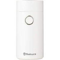 Электрическая кофемолка Sakura SA-6171W - фото