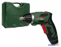 Электроотвертка DWT ASC-03 BMC - фото