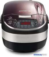 Мультиварка Polaris PMC 0489IH - фото2, картинка2 Мультиварка Polaris PMC 0489IH - фото2