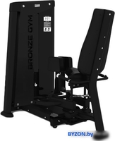 Тренажер для ног Bronze Gym Neo 25 Приводящие/отводящие ног - фото, картинка Тренажер для ног Bronze Gym Neo 25 Приводящие/отводящие ног - фото