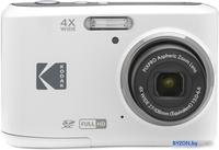 Фотоаппарат Kodak Pixpro FZ45 (белый) - фото