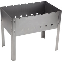 Разборный мангал Ecos 008479 - фото