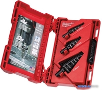 Набор оснастки Milwaukee 48899399 (3 предмета) - фото